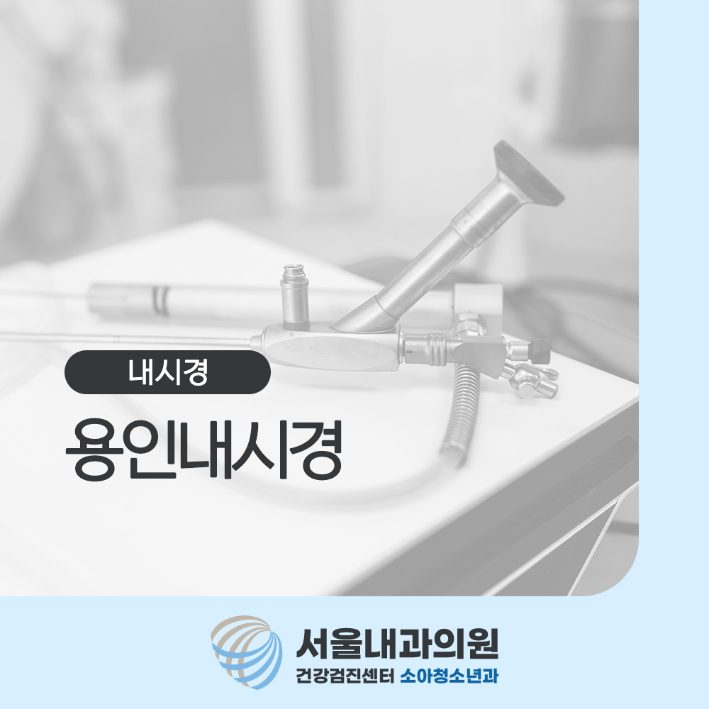 용인내시경