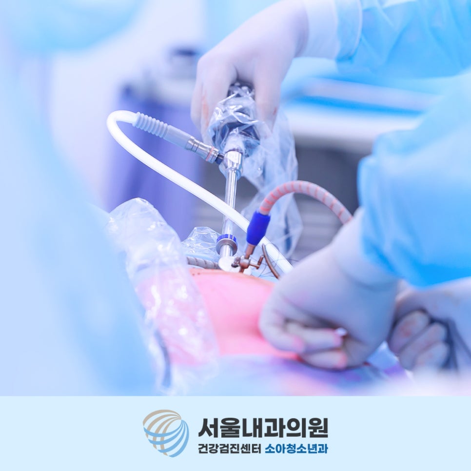 처인구내시경 수면 위내시경과 일반 위내시경 차이 비교와 전문의 직접 검사